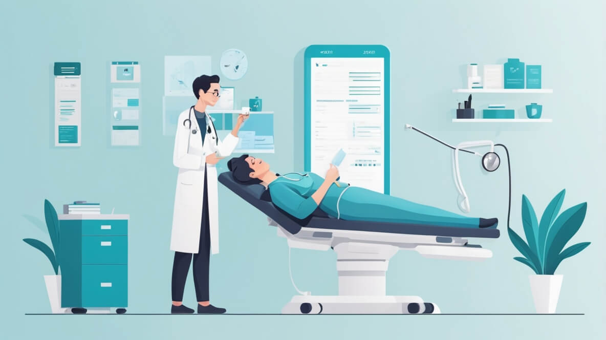 EzyDoc App 3
