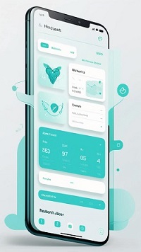 Medical records view